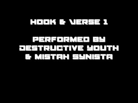 Tha Blood Brotherz - Better Duck (Snippet)