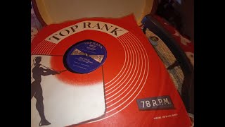 Only Sixteen - Craig Douglas - 78rpm