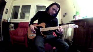 Petit tuto (dy©but d'Axel Tony - Avec toi!) by Teddy Roussel