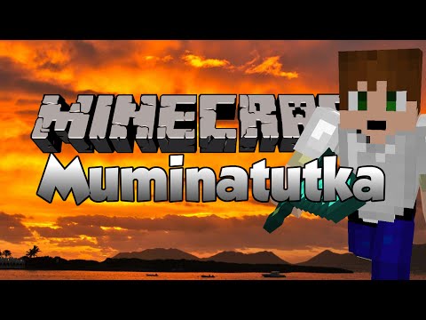 Minecraft: MUMINATUTKA w/Master! Osa 8 - SEINÄT ALKAA VALMISTUMAAN!