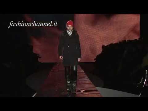 "Carlo Pignatelli" Autumn Winter 2009 2010 Milan 1 of 3 pret a porter menswear by FashionChannel