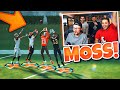 NEW MOSS MINI GAME COMES TO MADDEN 20!! (So much fun!)