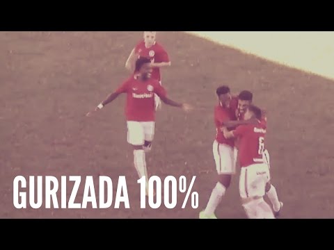 [Melhores momentos] Inter Sub-23 vence o Bagé por 3x2 na disputa do Estadual da categoria