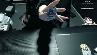 🤍2025 11 24🤍아이온2 던파페썰