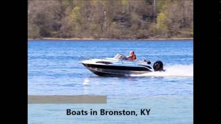 preview picture of video 'Boats Bronston KY, Idle Time Marine LLC'