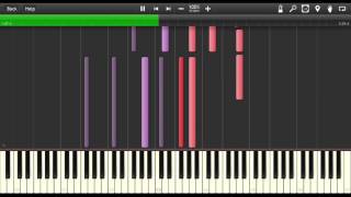 [Synthesia] The Immolation Scene