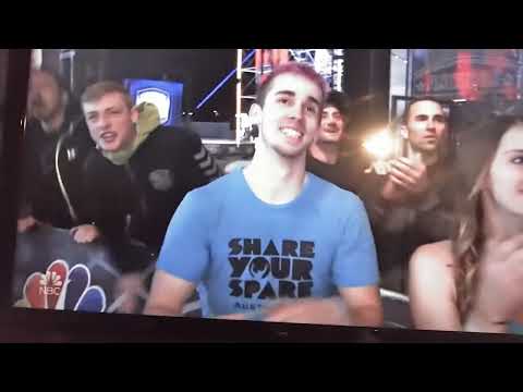 kaden lebsack american ninja warrior stage 3 - 2021