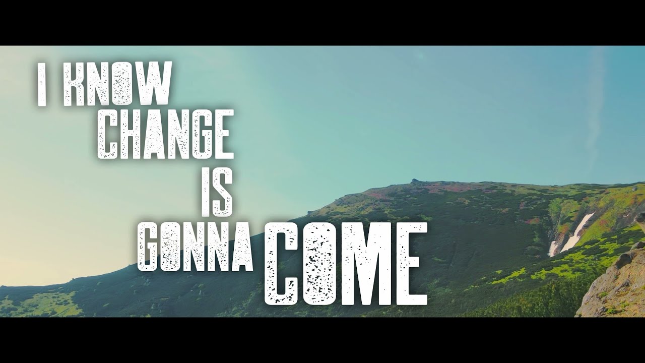 George Collins Band - New Way