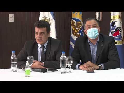 Portada video