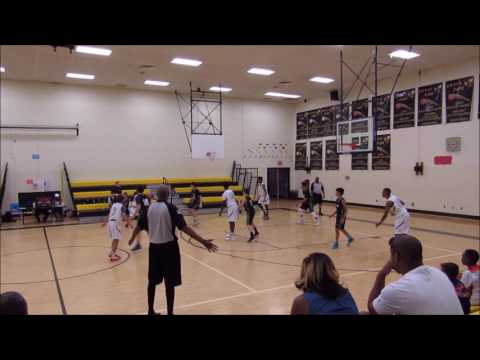 MADE North vs Maryland Rockets