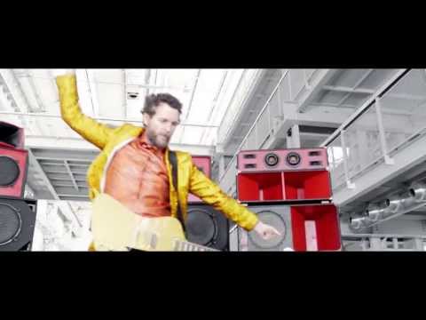 Ti porto via con me - Lorenzo Jovanotti feat Benny Benassi (Official Video)