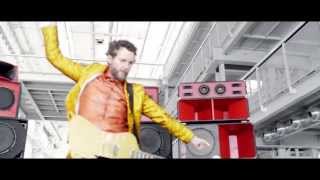 Ti porto via con me - Lorenzo Jovanotti feat Benny Benassi (Official Video)