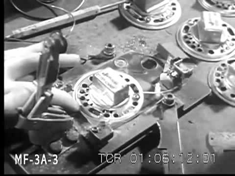 Technology News Timeline 1955 - The Transistor Radio Is Here