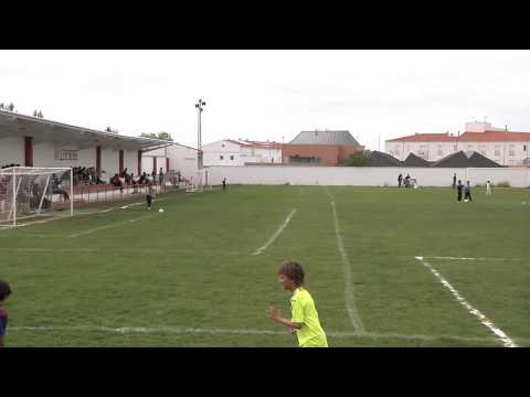 Llerenense-Fornacense Alevines A