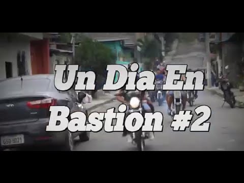 Un Dia En Bastión 2 Pelicula Completa Ecuador  (FD Producciones)