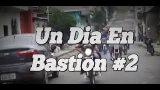 Un Dia En Bastión 2 Pelicula Completa Ecuador  (FD Producciones)