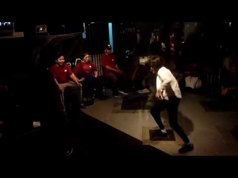 KLS vol.1 けいぢvsユキハ　best16