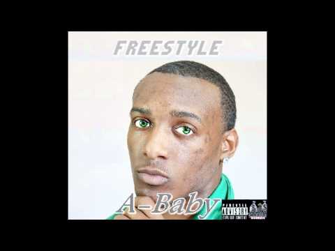 FreeStyle-work so hard A Baby Blee Dat 8