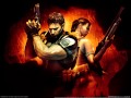 Resident Evil 5 OST - Viewer (Library) Extended ...