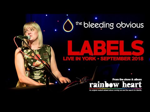 Labels (Live at The Crescent, York)