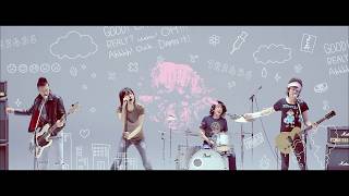 Music video thumbnail preview for ザ・クロマニヨンズ 『キスまでいける』 by ザ・クロマニヨンズ
