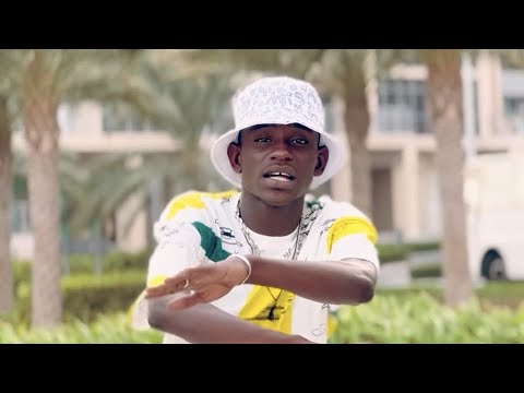 WIZY WOZO - OUTRO (Clip Officiel)