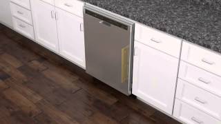 How to Anchor a Dishwasher During Installation