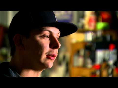 Street Outlaws Deleted Scene - Monza and Youngblood