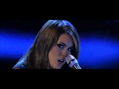 Angie Miller - Who You Are - Studio Version - American Idol 2013 - Top 4