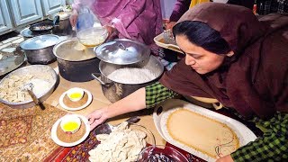 Unique Food in Baltistan - 14 TRADITIONAL DISHES in Skardu | Pakistani Food in Gilgit-Baltistan! - YouTube