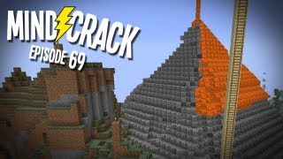 Mindcrack Episode 69 - &quot;PRANK WARS! The Adventures Of GenerikBaggins The Hob..err, Hermit&quot;