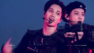 EXO Kai | Kim Jongin sexy Moments