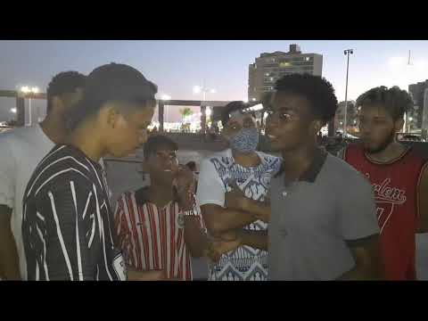 (NOVO PRODÍGIO DA TORRE) Ejota x JN - 1° Fase - Batalha da Torre - Edição 132°.