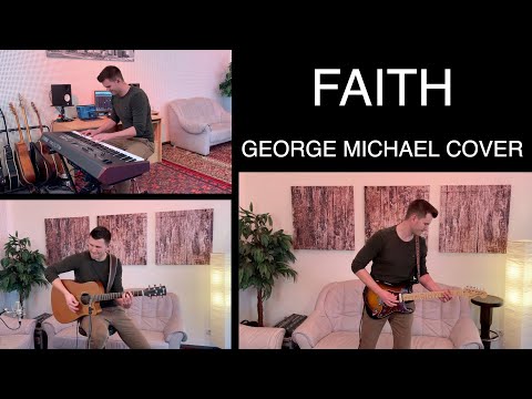 Faith (George Michael Cover) - RAIS
