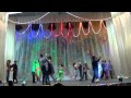 Дискотека на селе - автор Софья Денисова 