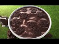 Ben Jerry S Topped