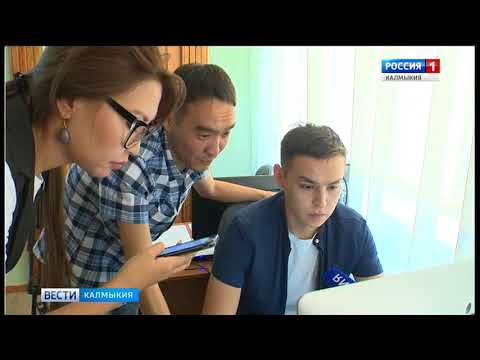 Вести «Калмыкия»: дневной выпуск 20.08.2018