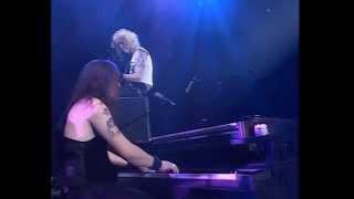 Dizzy Reed Piano Solo, Estranged, Live in Japan 1992