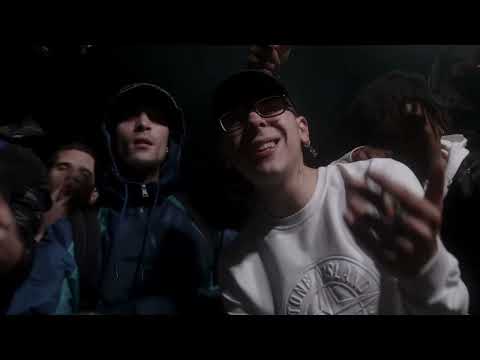 NAVY PRPL - PURPLE VALLEY feat RK WOLF & NIMSO (Official video)