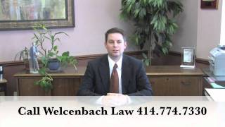 Welcenbach Law Offices, S.C.