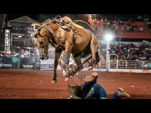 FINAL IN CUTIANO - Colorado Rodeo 2025 (Official 4K)