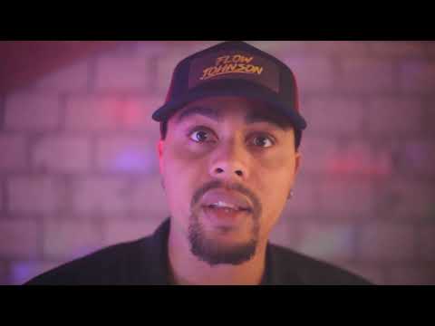 Flow Johnson - Wahnsinniger [Musikvideo (Beat & Mix by Tonicc)