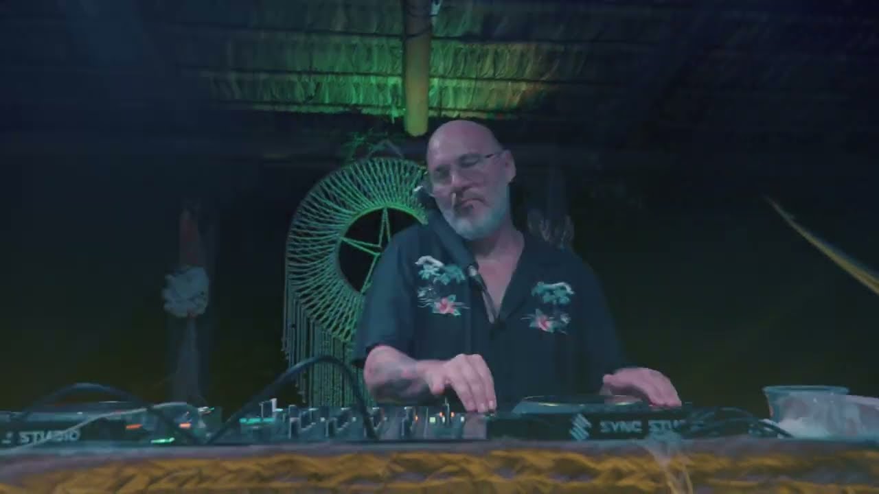 Kolombo - Live @ Ágora Club 2025