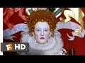 Elizabeth 11 11 Movie CLIP The Virgin Queen 1998 HD