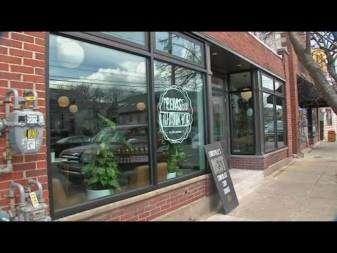 Popular Louisville bakery, coffee shop Please & Thank You ...