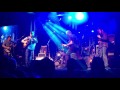 Sam Bush | Whayasay | Fairfield, CT | 10/04/2016