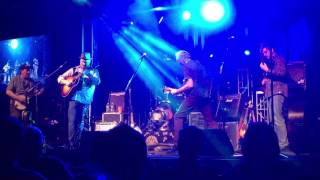 Sam Bush | Whayasay | Fairfield, CT | 10/04/2016