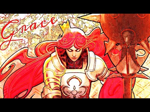 Vainglory's new hero "Grace": guide