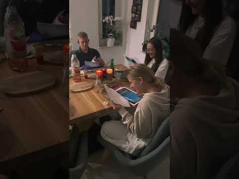 AD❤️A dream came true⭐️❤️now the great anticipation begins 😀😃#family #dream #dreamtrip #🥺