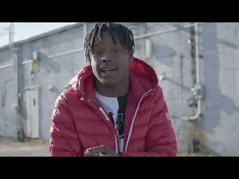 Strictly Brotherz Feat. Allstar Jr - Quarantine (Official Music Video)